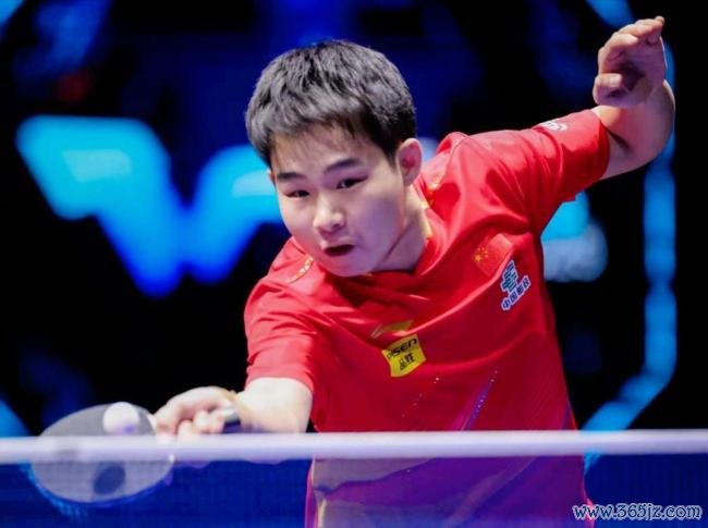 乒乓球惯例赛:国乒小将爆冷淘汰2位劲敌,6月13日三战日本选手